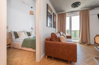 Mostek 2249 z klimatyzacją by Grand Apartments - 7