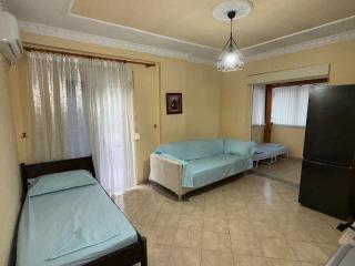 kelvin apartment - 5
