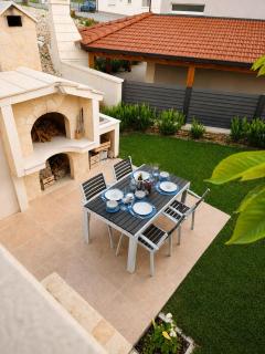 Apartments MIA, October-March, 80 EUR per night, minimum 14 nights - 4