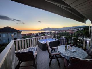 Apartments MIA, October-March, 80 EUR per night, minimum 14 nights - 6