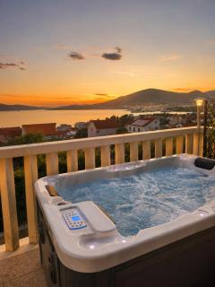 Apartments MIA, October-March, 80 EUR per night, minimum 14 nights - 9