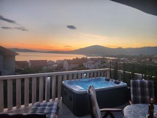 Apartments MIA, October-March, 80 EUR per night, minimum 14 nights - 8
