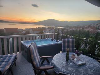 Apartments MIA, October-March, 80 EUR per night, minimum 14 nights - 7