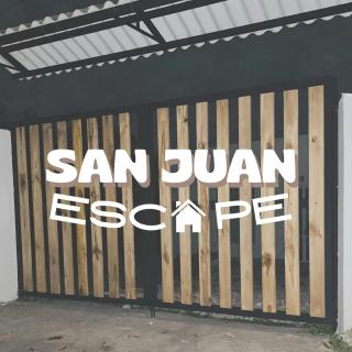 San Juan Escape - 0