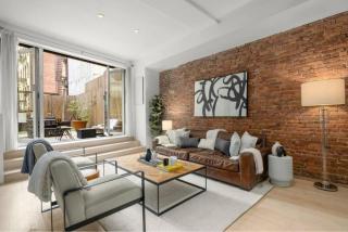 Apex Executive Apartments - NoHo NYC - 9