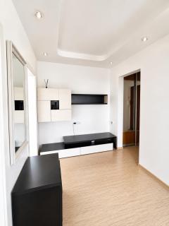 Jaukūs apartamentai Klaipėdoje - 1