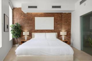Apex Executive Apartments - NoHo NYC - 6