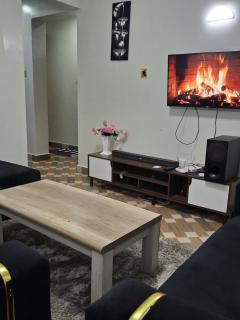 The Den, 1&2 Bedroom TRM Drive, Roysambu - 0