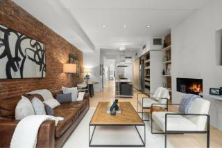 Apex Executive Apartments - NoHo NYC - 7