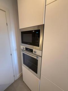North Suites Green View Onix Pipera - 8