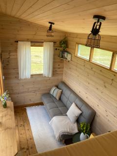 TinyHouse pod Tatrami - 2