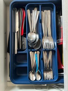 Schönes Apartment 4 Betten und 2 Schlafzimmer vollausgestattet - 8