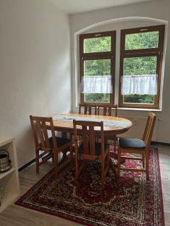 Schönes Apartment 4 Betten und 2 Schlafzimmer vollausgestattet - 7