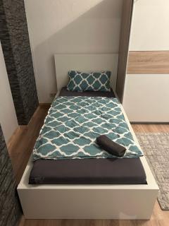 Schönes Apartment 4 Betten und 2 Schlafzimmer vollausgestattet - 6