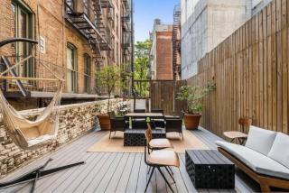 Apex Executive Apartments - NoHo NYC - 4