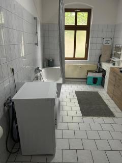 Schönes Apartment 4 Betten und 2 Schlafzimmer vollausgestattet - 1