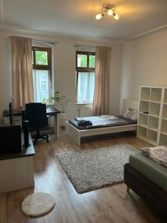 Schönes Apartment 4 Betten und 2 Schlafzimmer vollausgestattet - 0