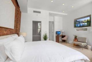 Apex Executive Apartments - NoHo NYC - 1