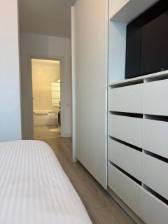 North Suites Green View Onix Pipera - 6