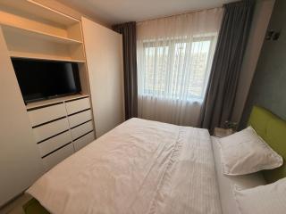 North Suites Green View Onix Pipera - 7