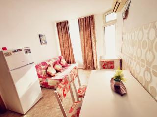 Apartment Blue Komfort - 5