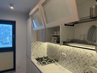 North Suites Green View Onix Pipera - 1