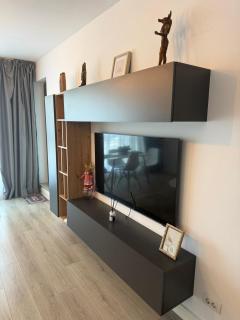 North Suites Green View Onix Pipera - 6