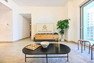 Yas Island 2BR | Pool | Near Ferrari World & Mall - 8