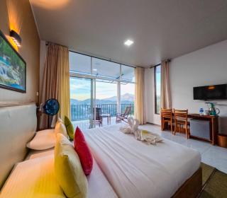 Cozy Resort Ella - 1