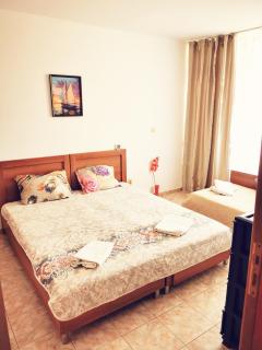 Apartment Blue Komfort - 7