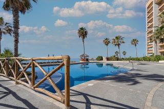 Sonoran Sun SW-414 Ocean Front Wraparound Terrace Condo - 1