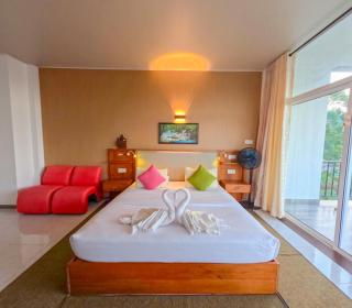 Cozy Resort Ella - 0