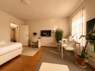 Historical Beyoglu Haritage Mansion - 3