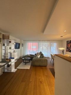 Feel Home Apartments 901 - 902 Seesicht- Bergsicht - Parkplatz - 9