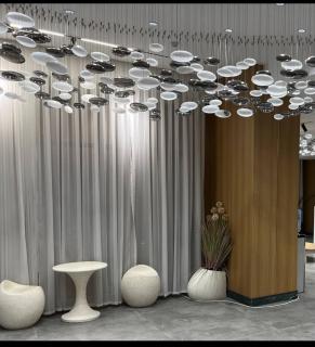 Raduga West Apart Hotel - 6