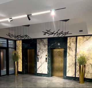 Raduga West Apart Hotel - 4