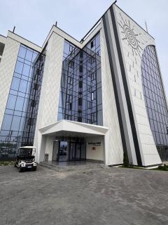 Raduga West Apart Hotel - 2