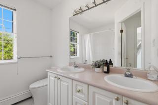 Charming 5BR House near Skytrain&Airport&Park&Shop - 9