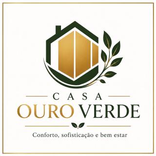 Casa Ouro Verde - PÉ DA SERRA DE GUARAMIRANGA - 0