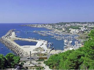 Leuca apartment a 300 m dal mare - 8