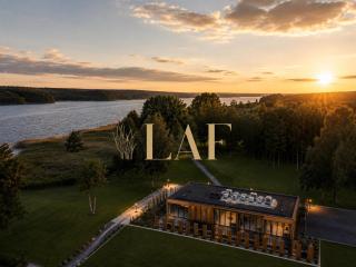 LAF boutique resort - 0