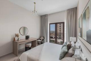 Luxury 1 bedroom Partial Golf & Water Views & F1 - 6