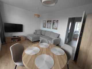 Apartament Brzeźno - 0