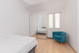 Sobieskiego 3 by Grand Apartments - 3