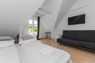 Sobieskiego 3 by Grand Apartments - 0