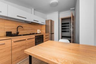 Sobieskiego 3 by Grand Apartments - 5