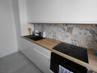 Apartament Brzeźno - 1