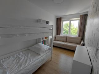 Apartament Brzeźno - 5
