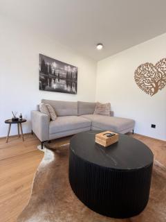 Apartment Skalka Forest - 1