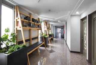Hotel MX congreso CDMX, Trademark Collection by Wyndham - 6